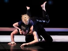 Louise LeCavalier