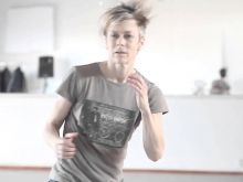 Louise LeCavalier