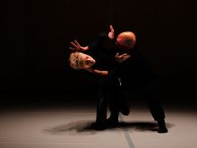 Louise LeCavalier