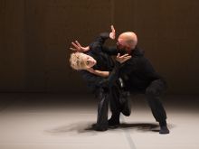 Louise LeCavalier