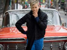 Louise LeCavalier