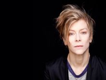 Louise LeCavalier