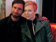 Louise LeCavalier