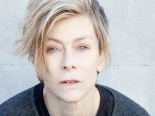 Louise LeCavalier