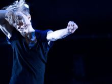 Louise LeCavalier