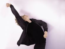 Louise LeCavalier
