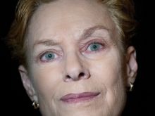 Louise LeCavalier