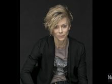 Louise LeCavalier