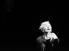 Louise LeCavalier