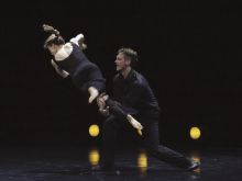 Louise LeCavalier photo