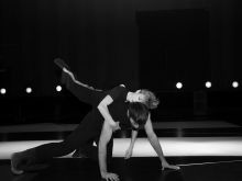 Louise LeCavalier