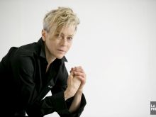 Louise LeCavalier