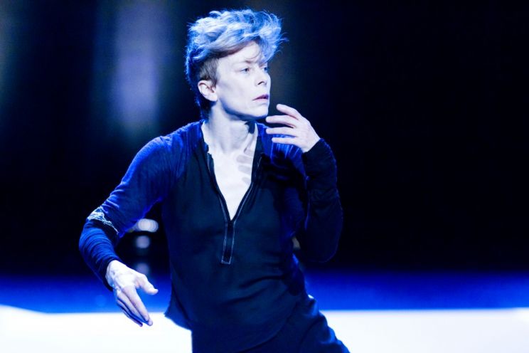 Louise LeCavalier