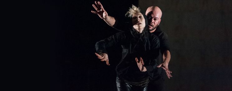 Louise LeCavalier