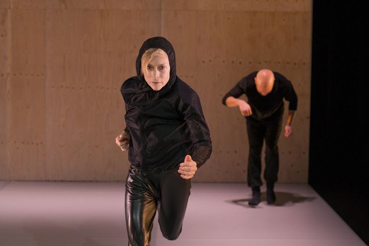 Louise LeCavalier
