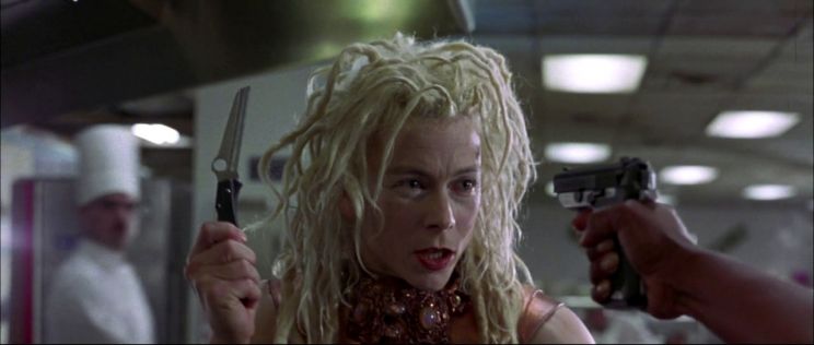 Louise LeCavalier