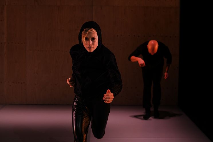 Louise LeCavalier