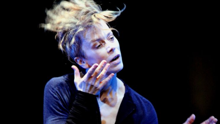 Louise LeCavalier