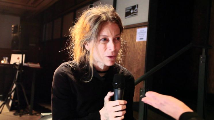 Louise LeCavalier