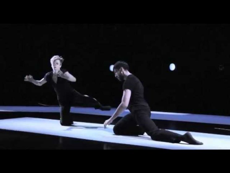 Louise LeCavalier