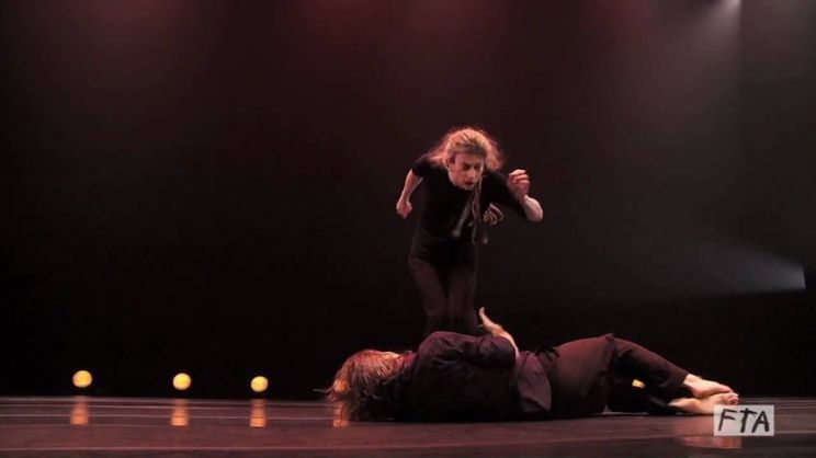 Louise LeCavalier