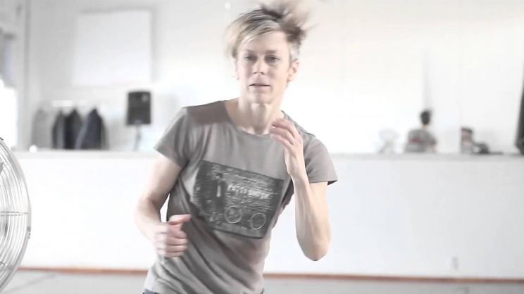Louise LeCavalier