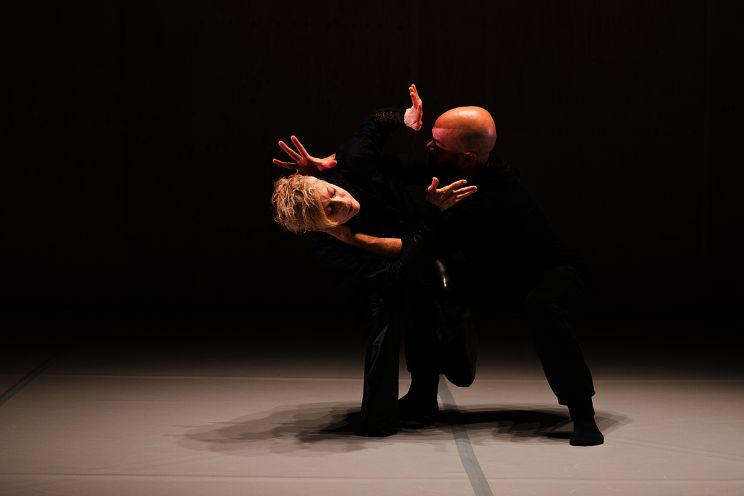 Louise LeCavalier