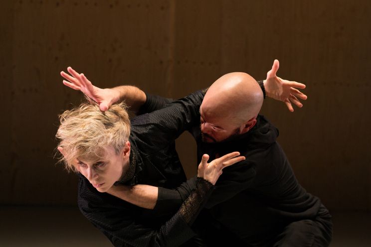 Louise LeCavalier