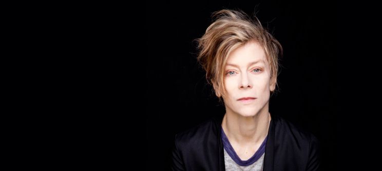 Louise LeCavalier