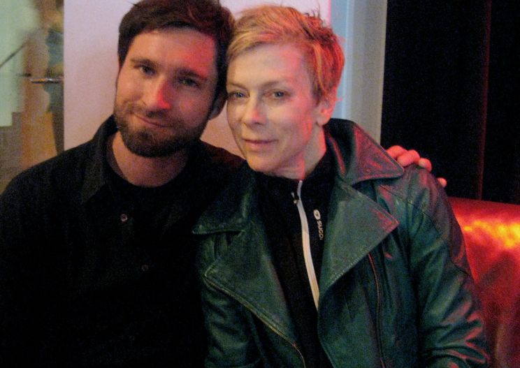 Louise LeCavalier