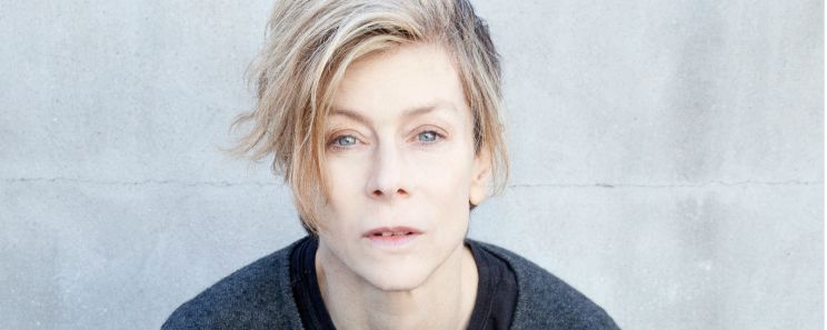 Louise LeCavalier