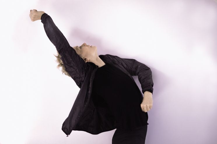 Louise LeCavalier