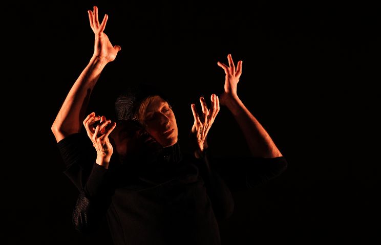 Louise LeCavalier