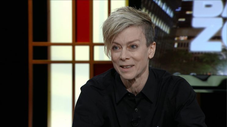 Louise LeCavalier