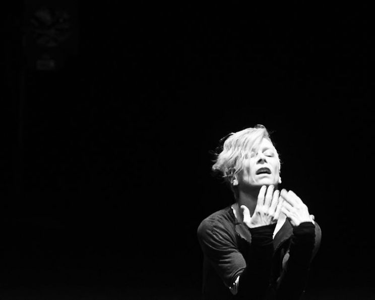 Louise LeCavalier