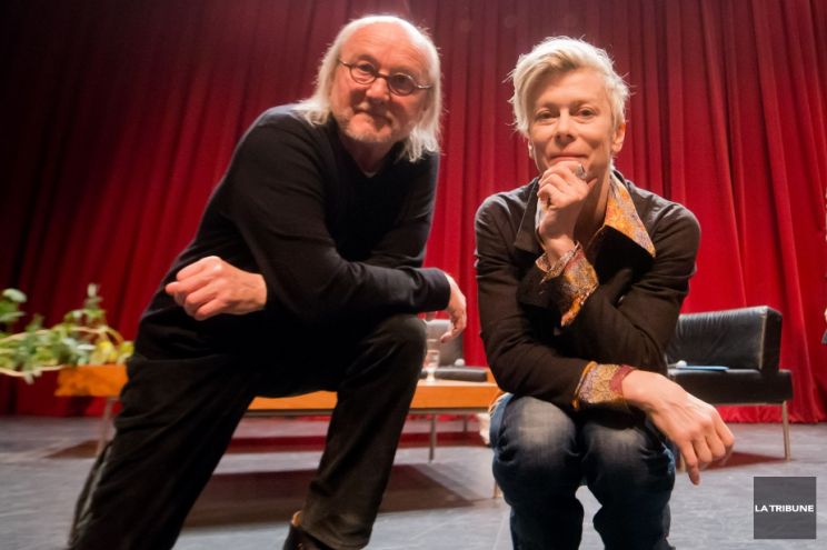 Louise LeCavalier