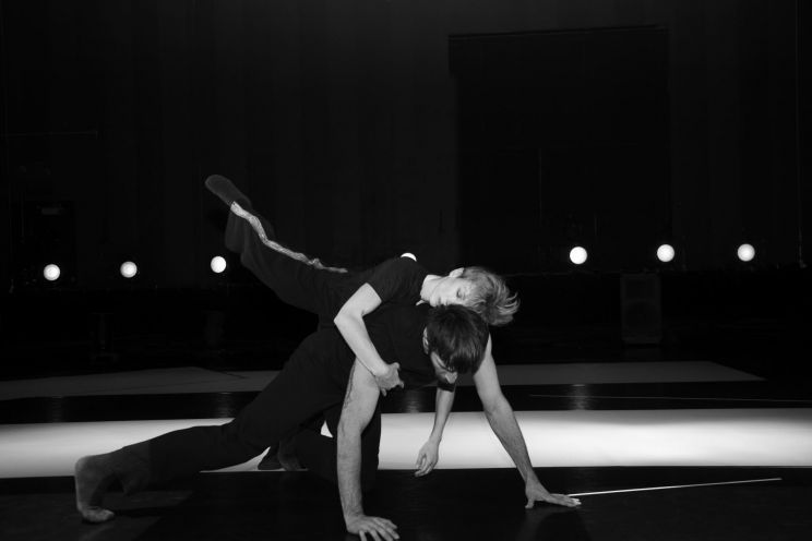 Louise LeCavalier