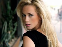 Louise Linton