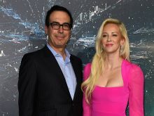 Louise Linton