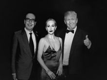 Louise Linton photo
