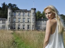 Louise Linton