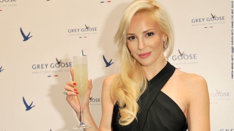 Louise Linton