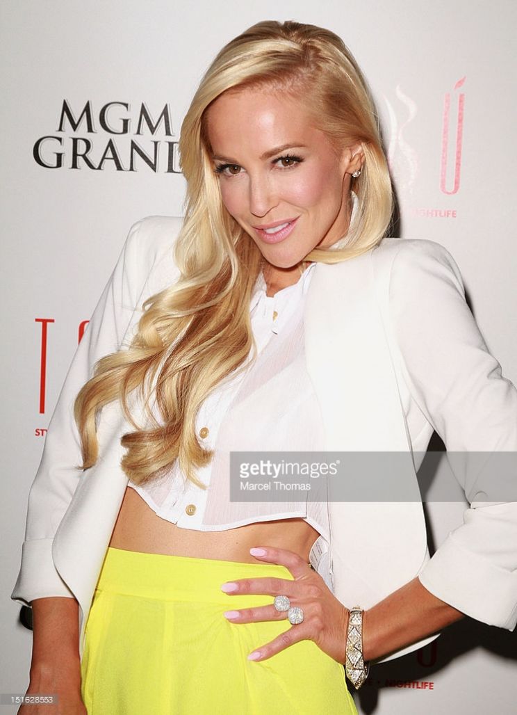 Louise Linton