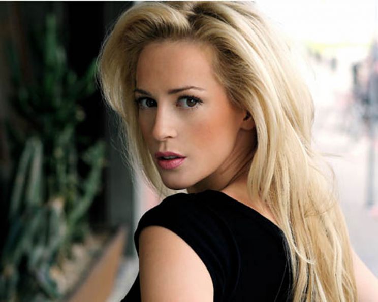 Louise Linton