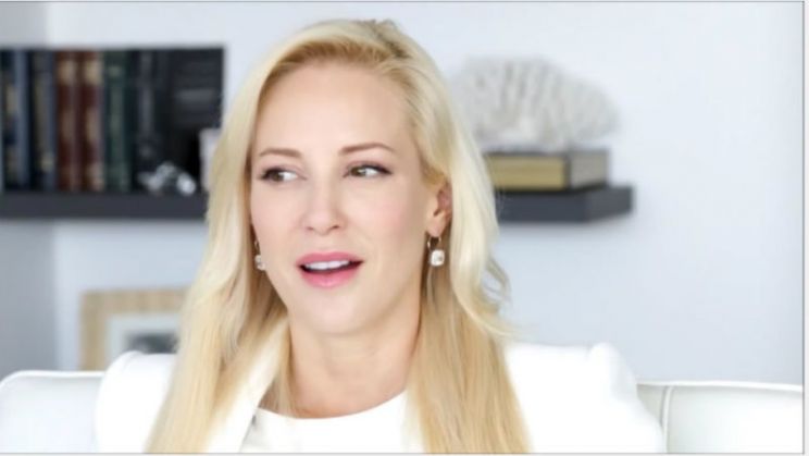 Louise Linton