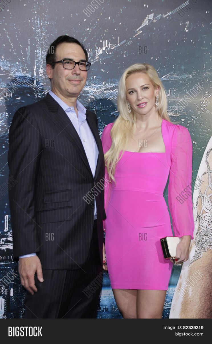 Louise Linton