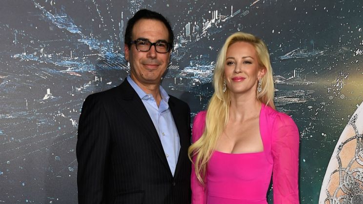 Louise Linton