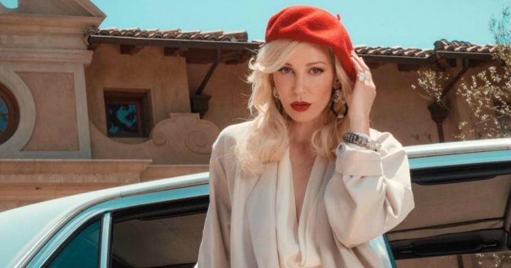 Louise Linton