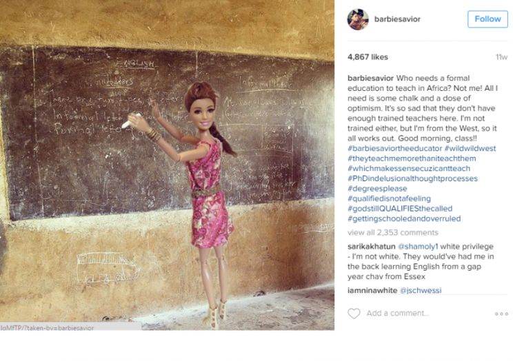 Louise Linton