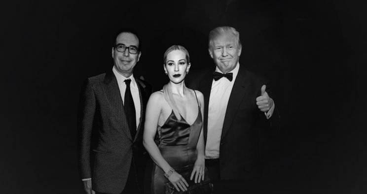 Louise Linton